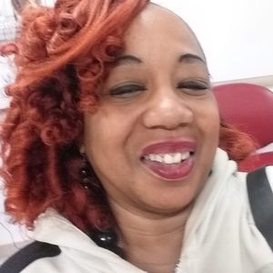 Meet your Posher, Gwen